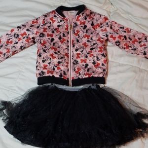 Minnie Disney Tutu Couture collection